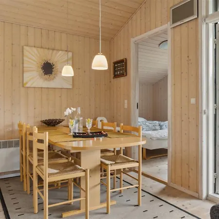 Feriehus Galin - 210m To The Fjord By Interhome