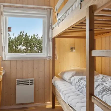 Feriehus Galin - 210m To The Fjord By Interhome Langesminde