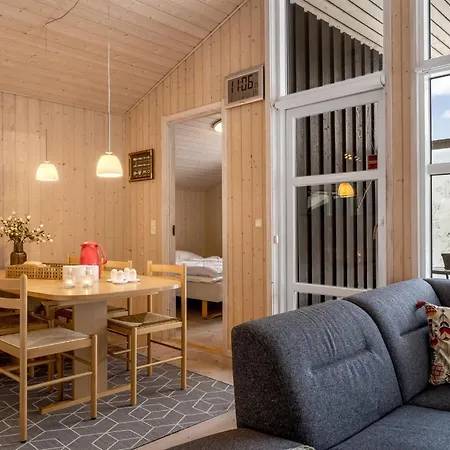 Casa vacanze Galin - 210m To The Fjord By Interhome *