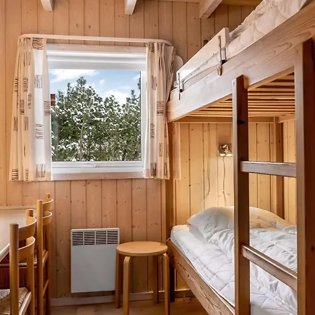 Galin - 210m To The Fjord By Interhome Casa vacanze Storvorde