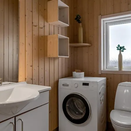 Galin - 210m To The Fjord By Interhome Casa vacanze
