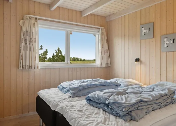 Galin - 210m To The Fjord By Interhome Prázdninový dům *