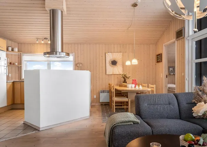 Casa vacanze Galin - 210m To The Fjord By Interhome *